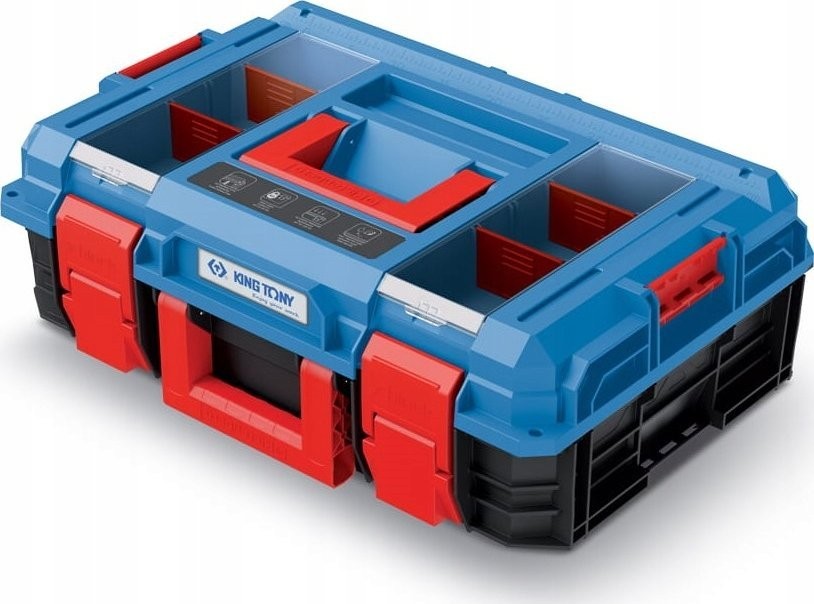 Beschaffung der KT MODULAR TOOL BOX S....