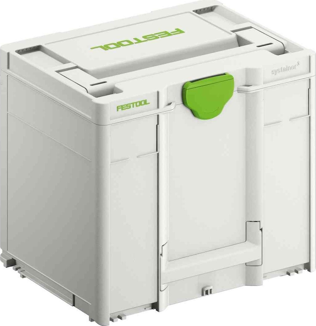Festool SYSTAINER SYS3 M 337