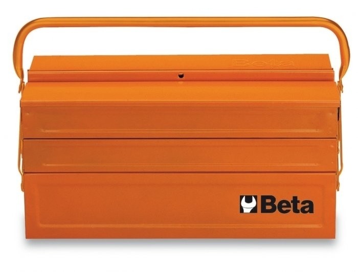 Beta Tools Werkzeugkasten 2120/C20L