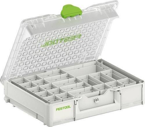 Festool Werkzeugorganizer Systainer³