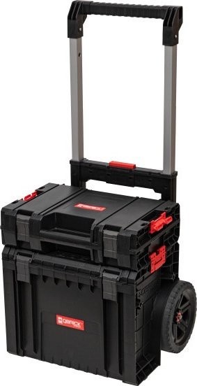 PATROL QBRICK SYSTEM PRO SET 6 2.0 PLUS