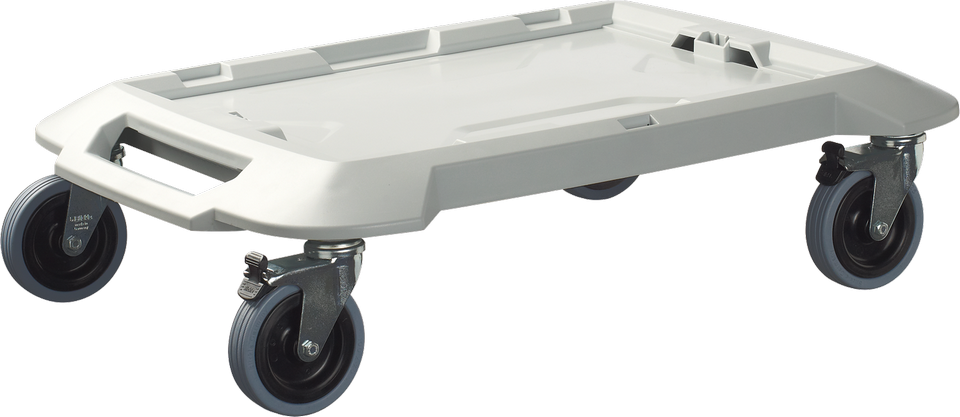Bosch L-Boxx-Kistenwagen