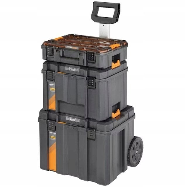 TSTAK-Kofferset McLaren DWST60452-1