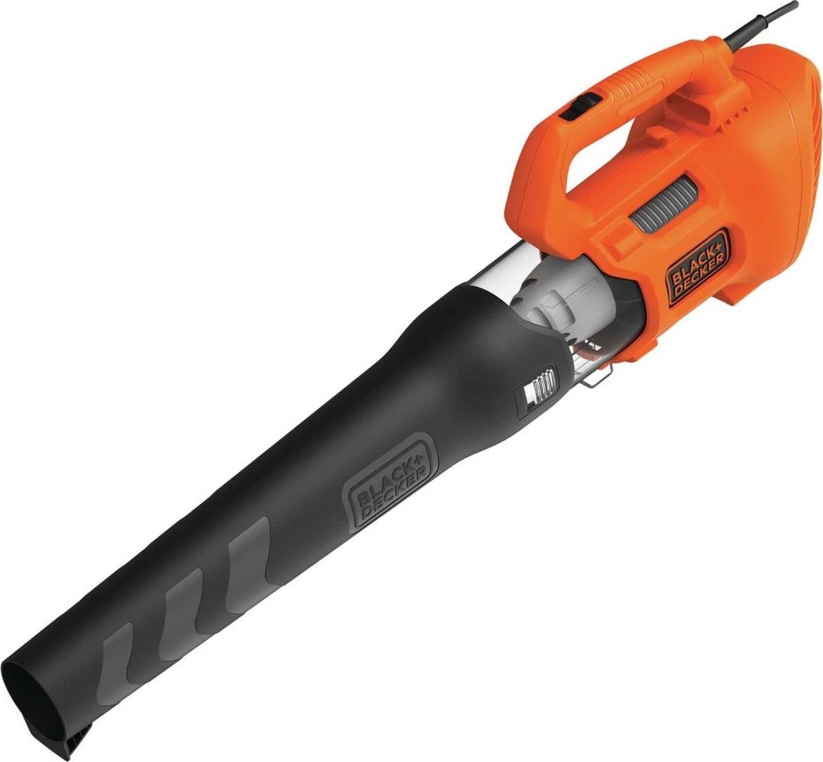 Black&Decker Laubbläser BEBL185 (BEBL185)