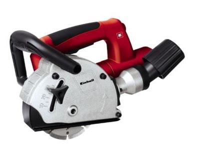 Einhell-Rillfräse TH-MA 1300, 125 mm