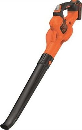Black&Decker Laubbläser GWC1820PC