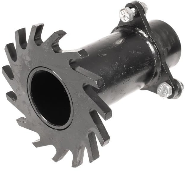Linksseitiges Sperrrad Cedrus Kettenbagger Cedkp01 500138P