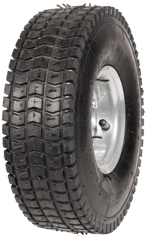 Rad für den Zerkleinerer Cedrus Cedrb02 500055