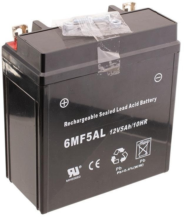 Akku für Rasenmäher Cedks53 Cedzm05Pro-E 480717