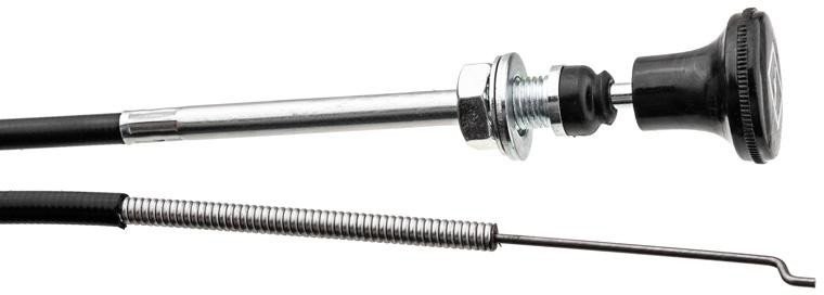 Saugschlauch Cedrus Traktor Baumstumpffräse Goliat Originalteil N443612016