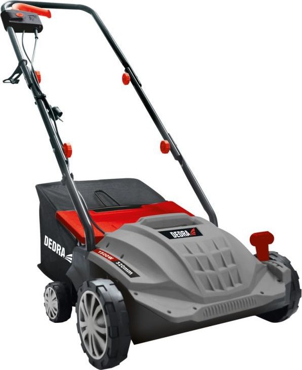 Dedra Vertikutierer/Belüfter 1500 W (DED8705)