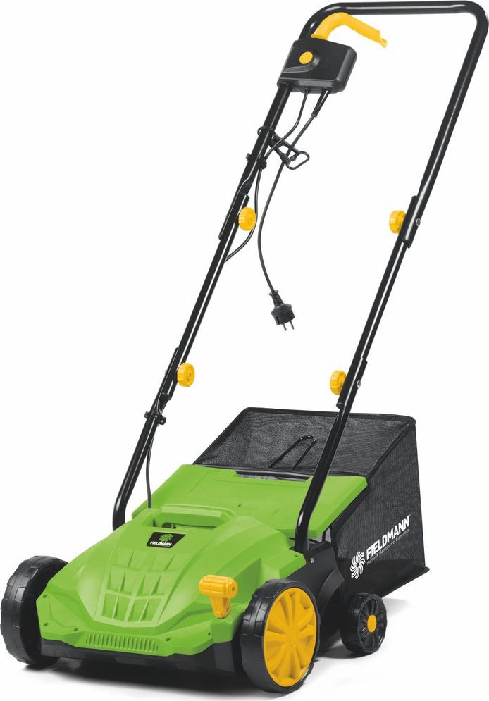 Fieldmann FZV 2004-E Elektrischer Vertikutierer