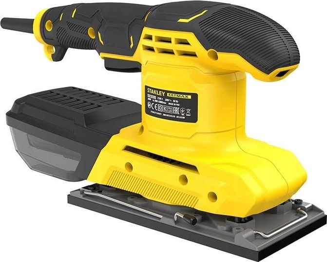 Schleifmaschine Stanley FMEW214K