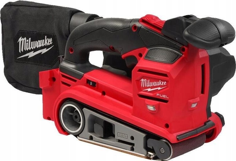 MILWAUKEE.BANDSCHLEIFER M18FBTS75 -552X