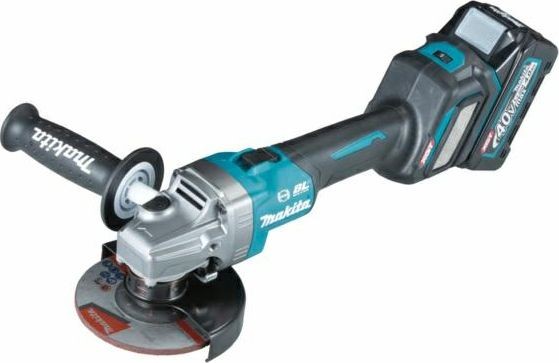 Makita-Schleifmaschine GA023GM201