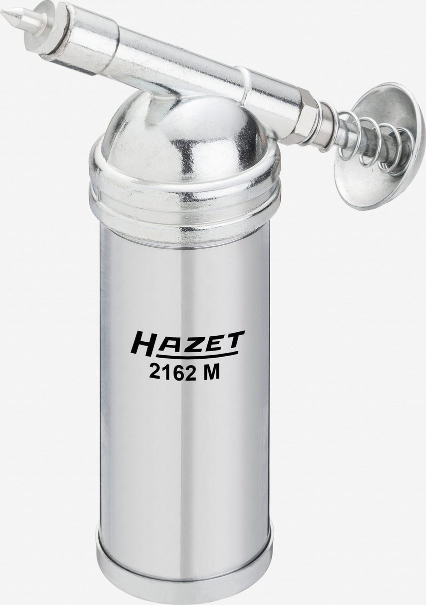 Hazet Hazet Mini-Fettpresse 2162M – silber