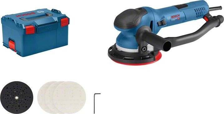 Bosch-Schleifmaschine GET 75-150