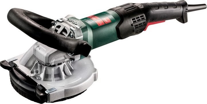 Metabo-Schleifmaschine BETON-SCHLEIFMASCHINE RSEV 19-125 RT