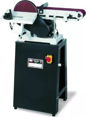 Schleifmaschine Proma BP-150