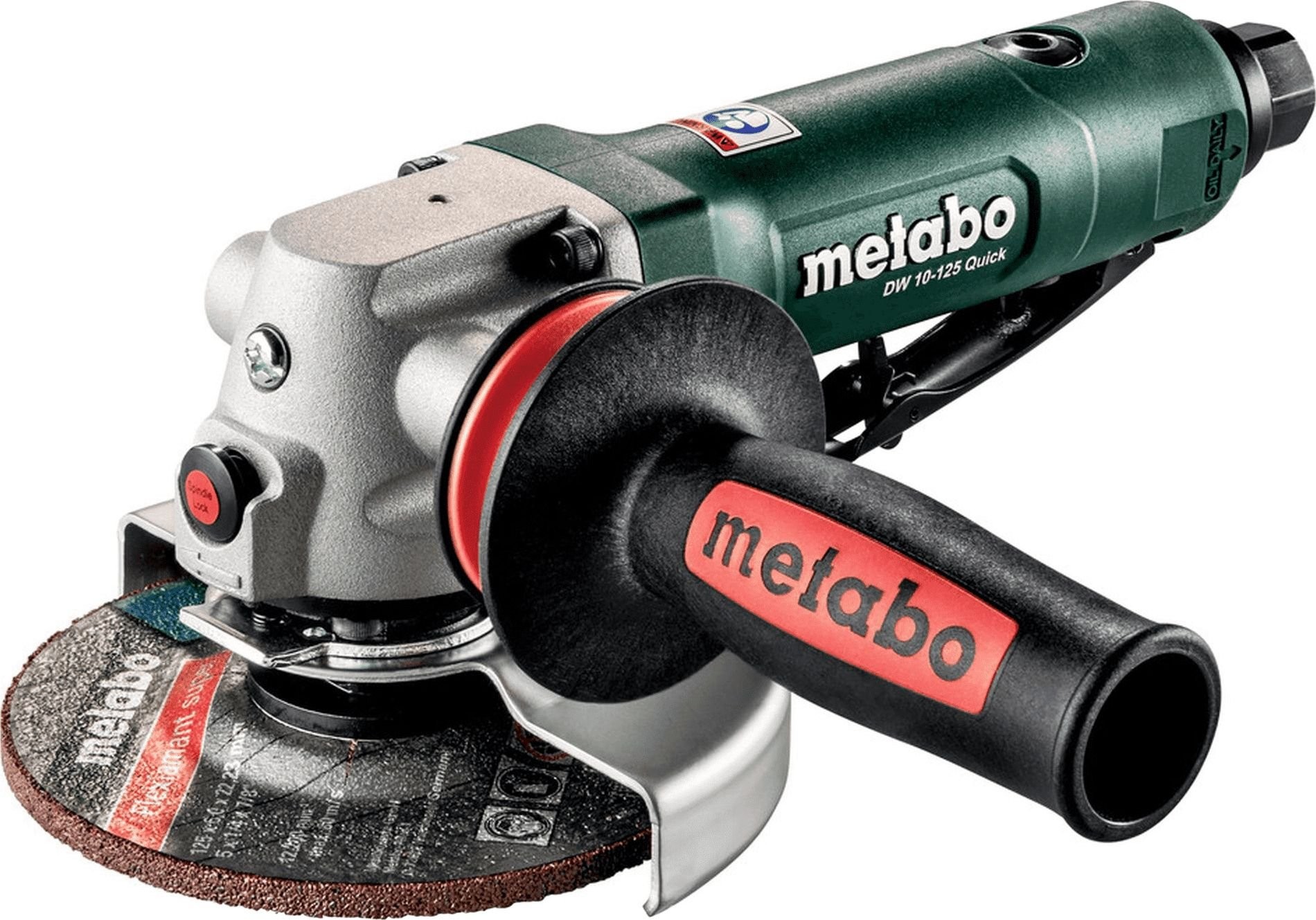 Metabo-Schleifmaschine DW 10-125