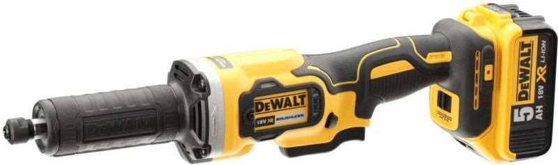 Dewalt DCG426P2 Schleifmaschine