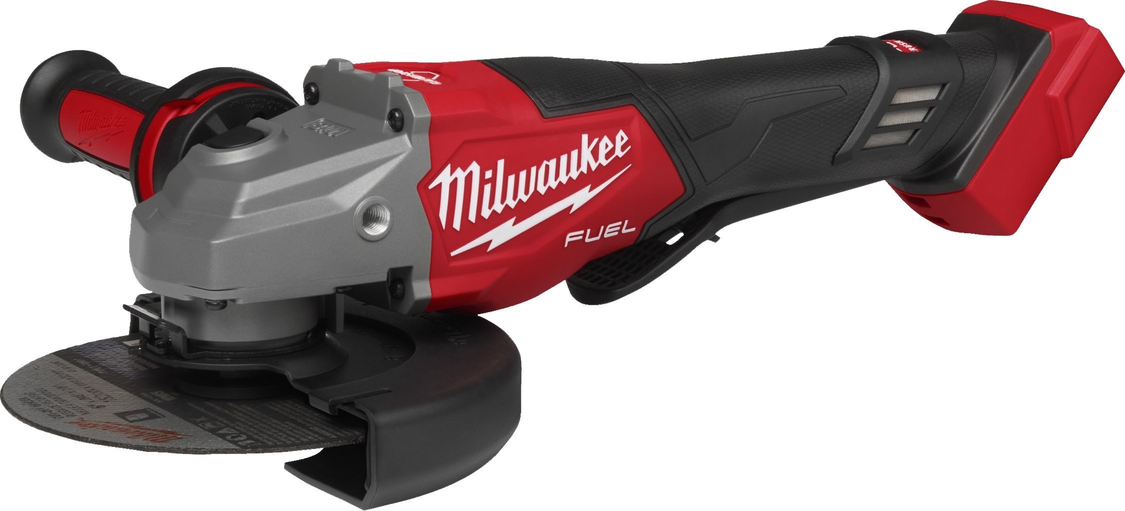 MILWAUKEE.SANDER M18FHSAG125XPDB2-0X