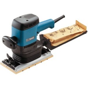 Makita-Schleifmaschine 9046