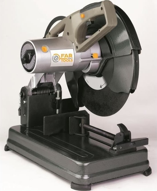 Fartools FARTOOLS ONE Schleifmaschine – TDS 2000C Metall-Kettensäge 2000 W, 355 mm – 115503