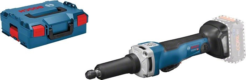 Bosch-Schleifmaschine GGS 18V-23 PLC