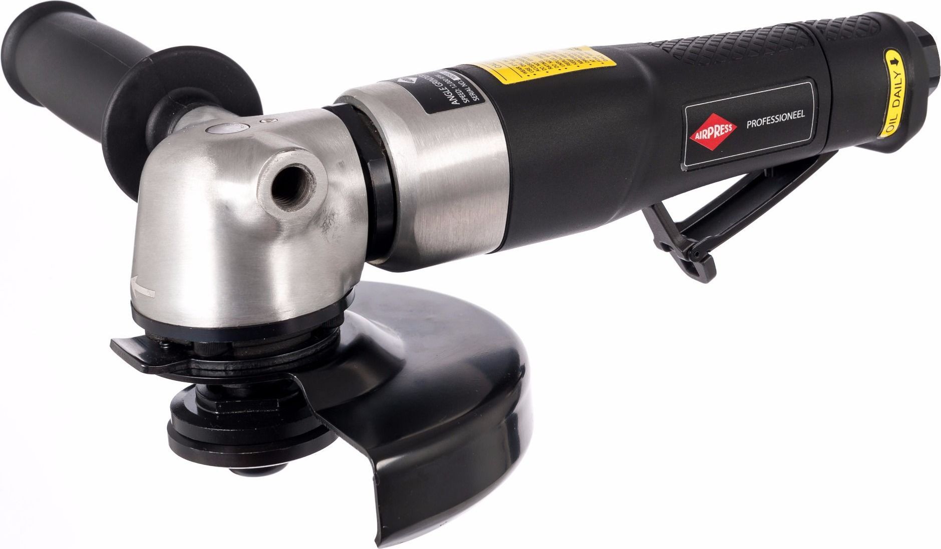 Schleifmaschine Airpress 45425