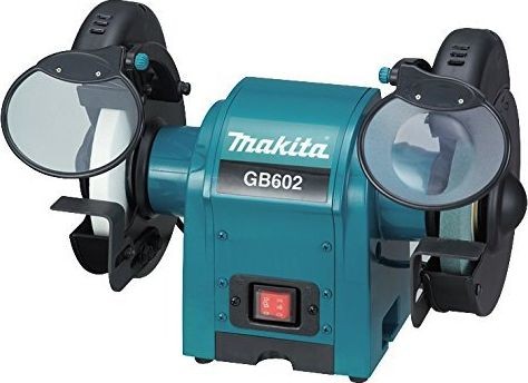 Makita GB602 Schleifmaschine