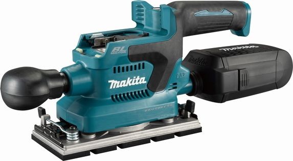 Makita-Schleifmaschine DBO381ZU
