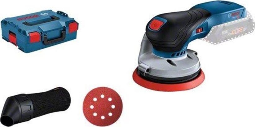 Bosch-Schleifmaschine GEX 18V-125