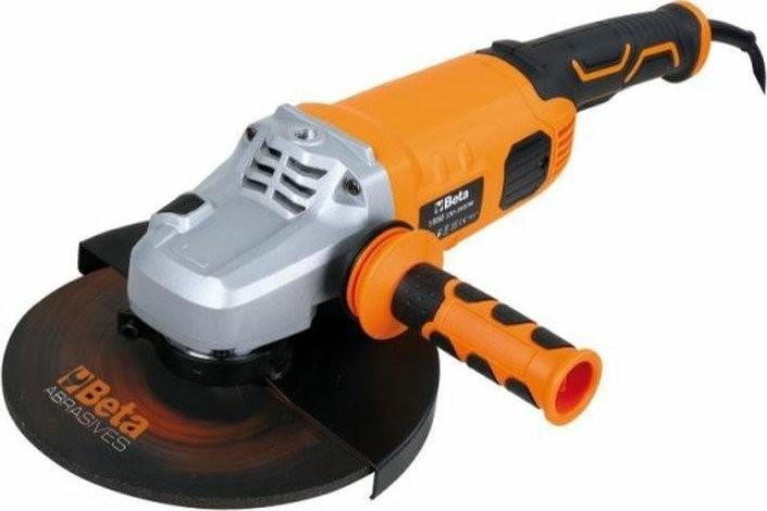Winkelschleifer Beta Tools BETA 230 mm 2400 W