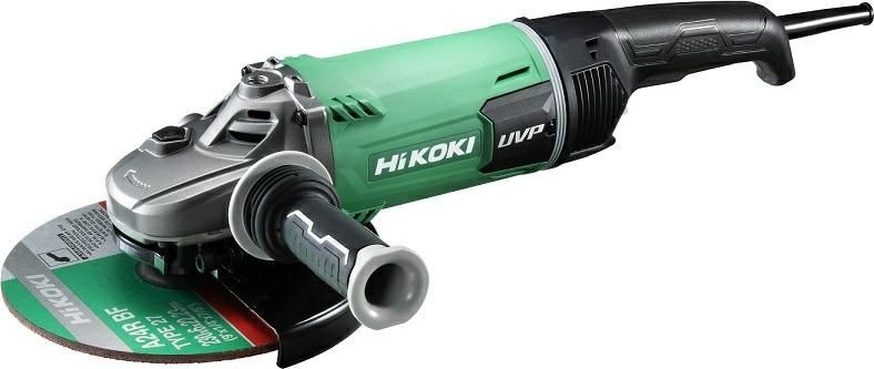 Hikoki-Schleifmaschine G23SCY2 UVZ