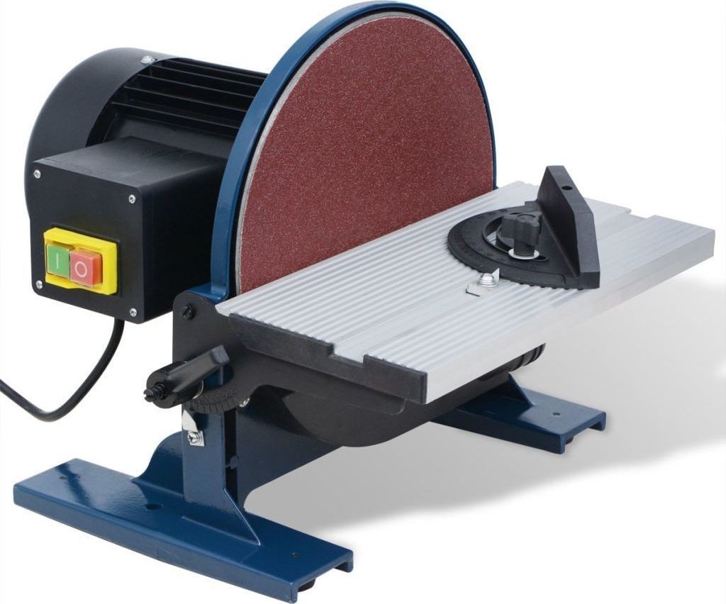 Schleifmaschine von vidaXL (142009)