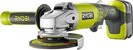 Ryobi R18AG-140S Schleifmaschine