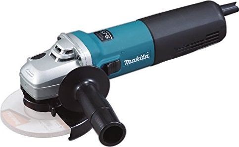 Makita-Winkelschleifer Makita 9565CR blau