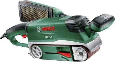 Bosch-Schleifmaschine PBS 75 A