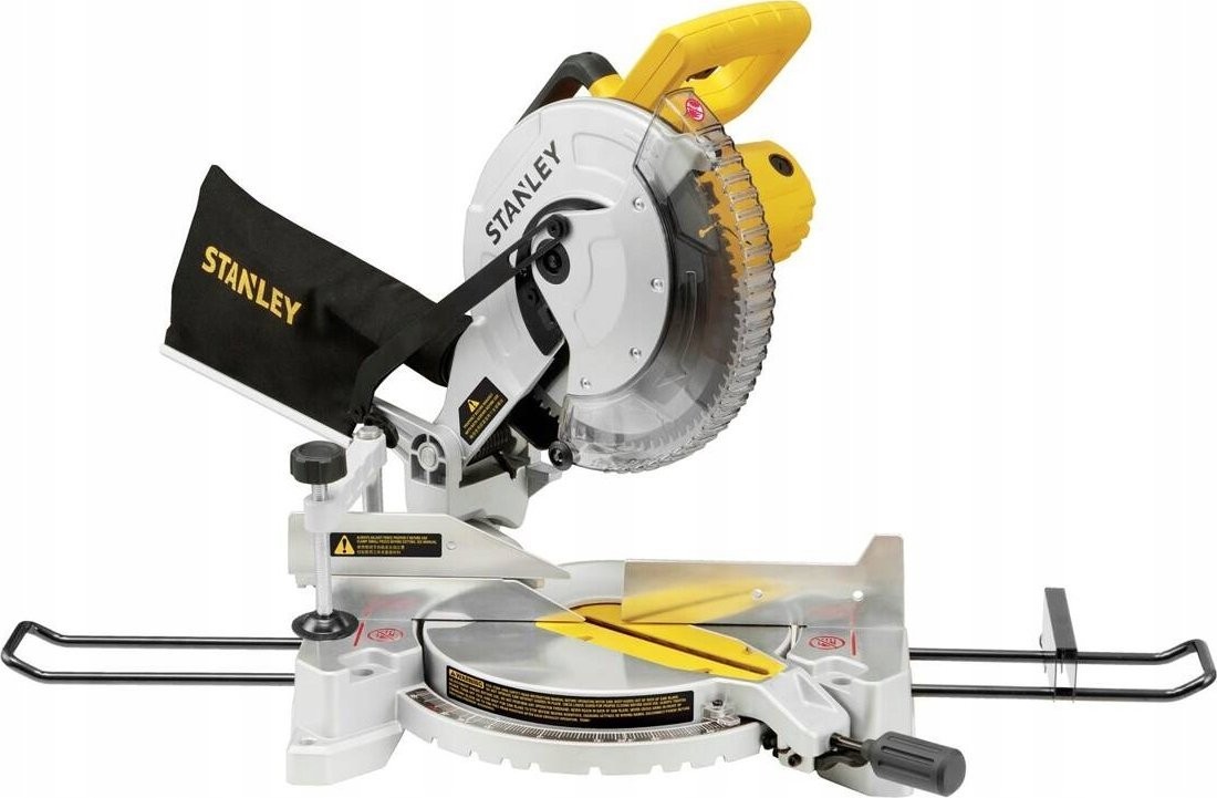 ST MITRE Kettensäge 254 mm/1650 W SM1650