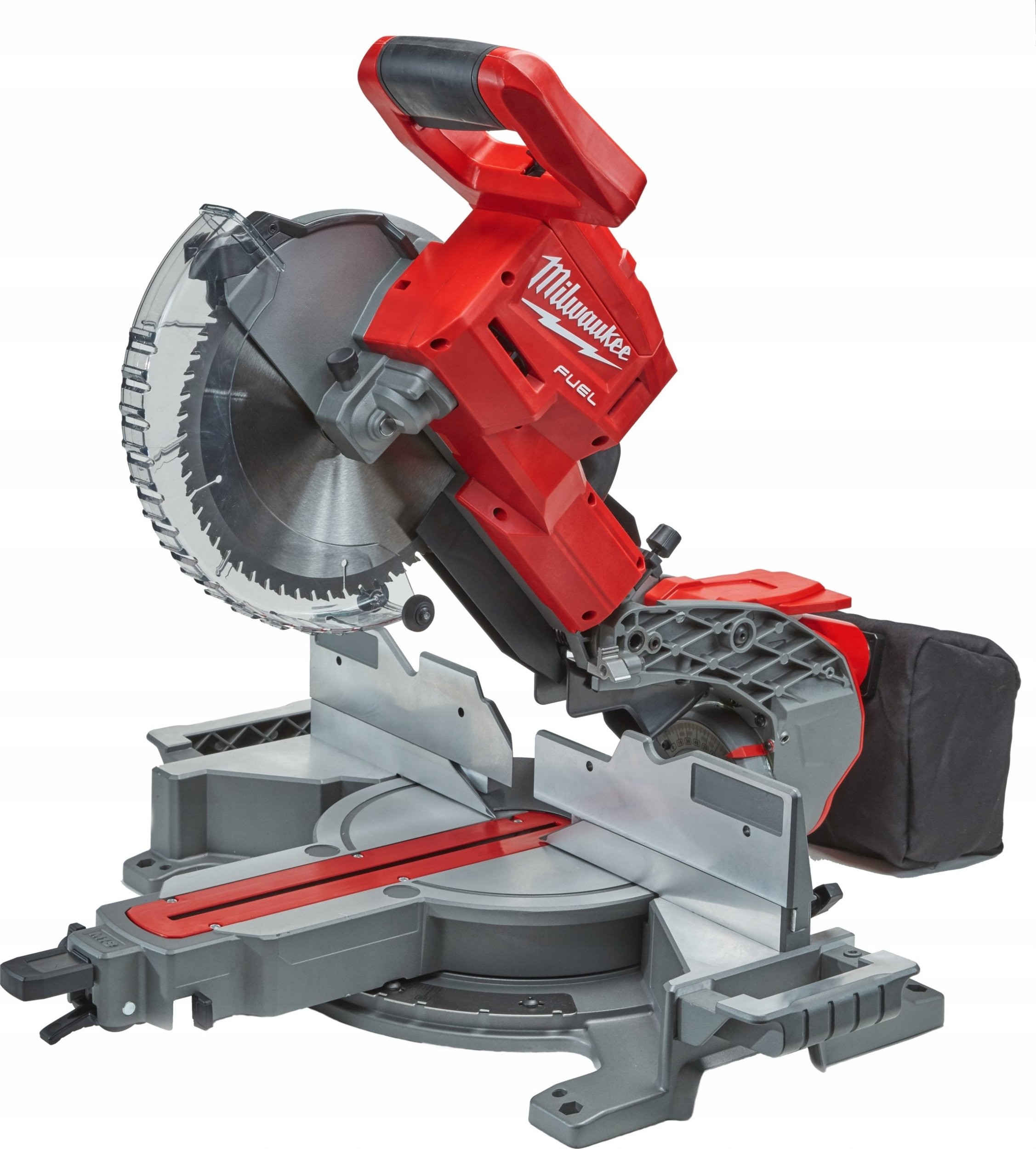 Milwaukee-Gehrungssäge MILWAUKEE.MITER SAW M18FMS254-0