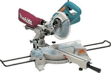 Makita-Gehrungssäge LS0714N, 1010 W, 190 mm