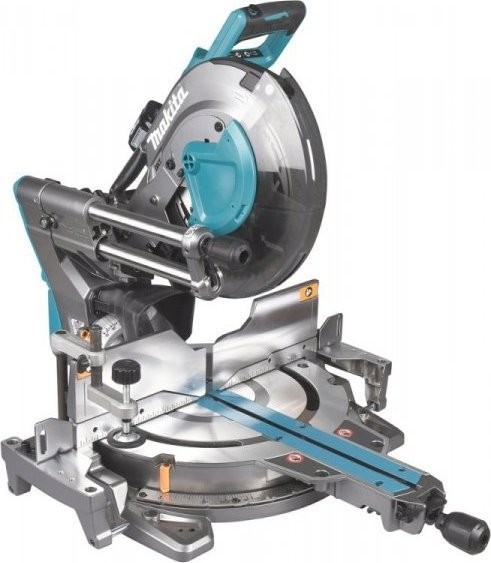 Makita-Gehrungssäge + Radio Adapt 40V – LS003GZ01