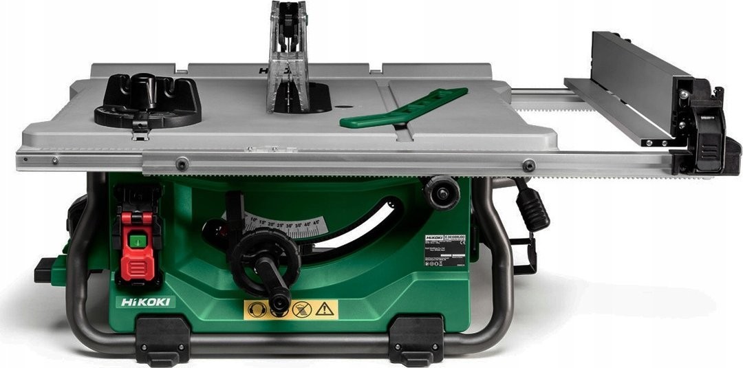HIKOKI.TISCHSÄGE 36 V, 254 mm, C3610DRJW4Z, MULTIVOLT