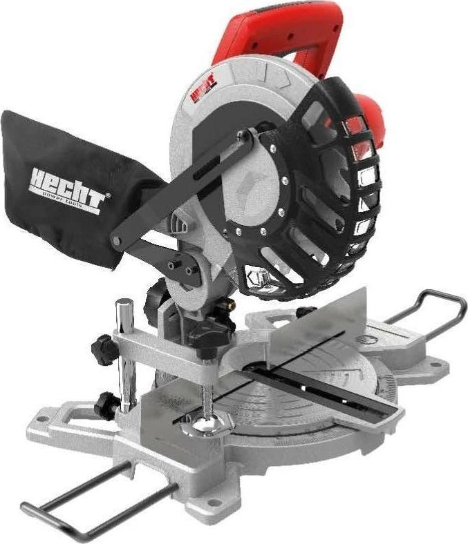 Hecht-Kapp- und Gehrungssäge 813, 1400 W, 210 mm