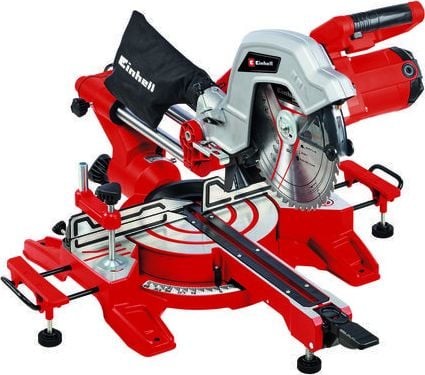 Einhell-Gehrungssäge TC-SM 254, 1900 W, 254 mm