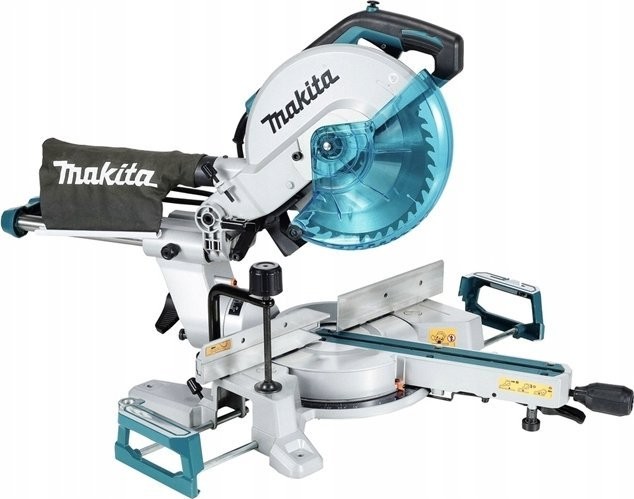 Makita Gehrungssäge SAW MITRE LS1110F 260 mm, 1450 W