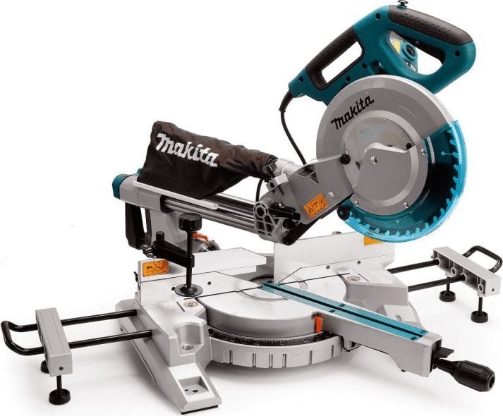 Makita LS1018LN Gehrungssäge, 1430 W, 260 mm