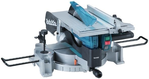 Makita-Gehrungssäge LH1201FL, 1650 W, 305 mm