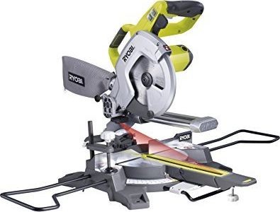 Ryobi EMS216L Gehrungssäge, 1500 W, 216 mm